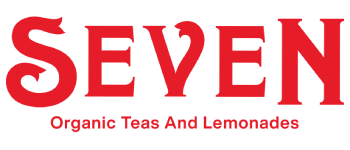 Seven Organic Teas & Lemonades